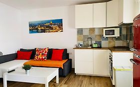 Apartamento PRIVADO en Triana FULL EQUIP
